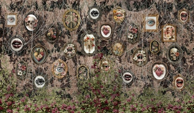 Mural