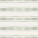 Modern Stripes Chic Sage Green