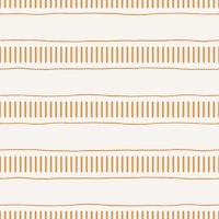 Modern Stripes Chic Yellow tapeta