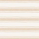 Modern Stripes Chic Yellow