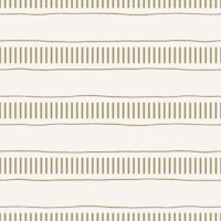 Modern Stripes Chic Willow Green tapeta