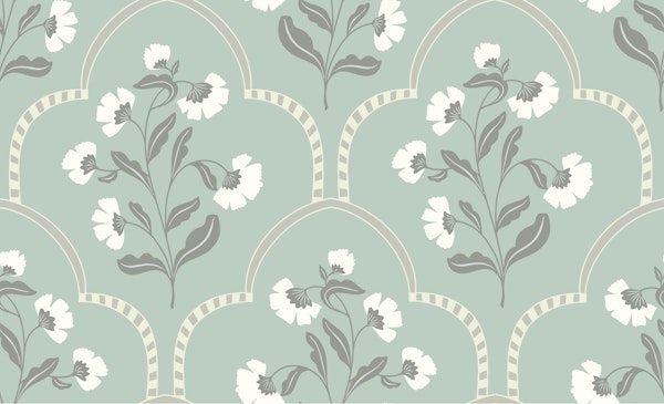 Elegant Botanic Arches