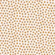 Abstract Dots Scandi Yellow