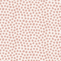 Abstract Dots Soft Pink ταπετσαρία