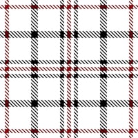 Black and white tartan wallpaper tapete