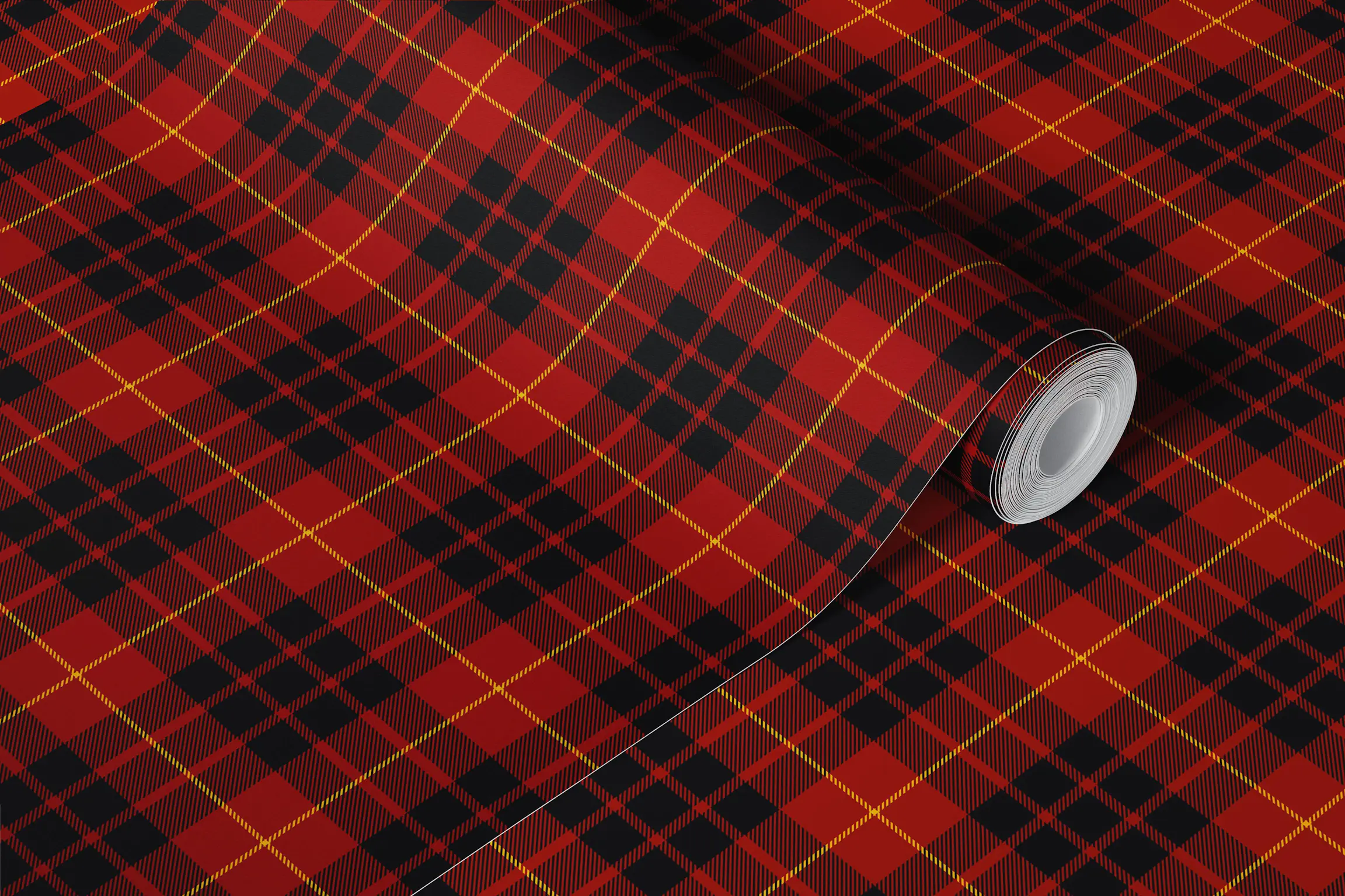 wallpaper roll