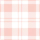 Pale Pink Erskine tartan