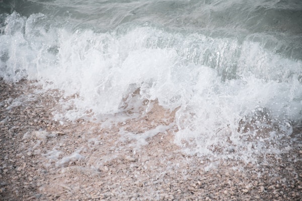 Tropical Shoreline Bliss 3