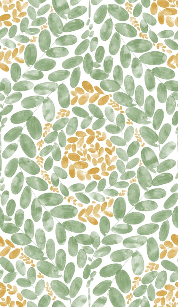 Fresh Botanical Bliss