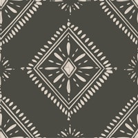 Contemporary Diamond Twist tapete