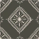 Contemporary Diamond Twist