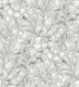 Lovely Leaves - Neutral Eucalyptus
