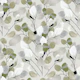 Silver Dollar Eucalyptus in Sage Green