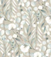 Eucalyptus Wedding - On Taupe