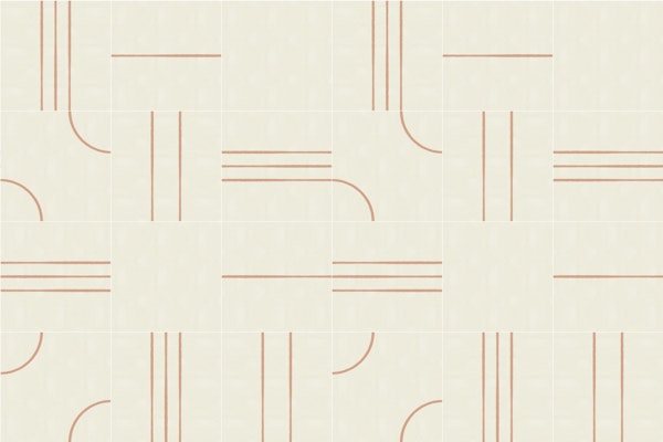 Minimal Wall Tiles Two