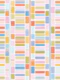 Pastel Rainbow Hues Mod Stack
