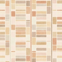 Warm Neutral Hues Mod Stack papel pintado