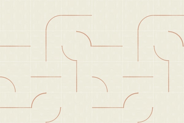 Minimal Wall Tiles Three