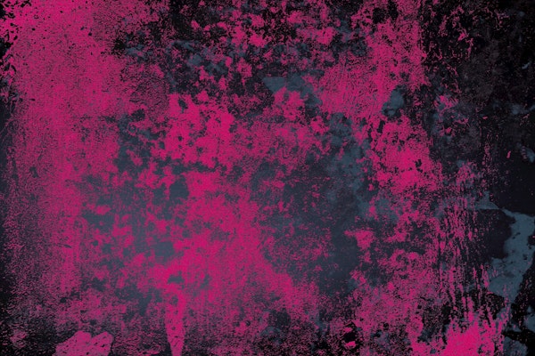 Concrete texture in magenta navy