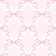 Soft Blush Ribbons