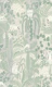 Jungle adventure soft sage green