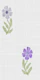 Pastel Flora Accents