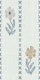 Elegant Flora Stripes