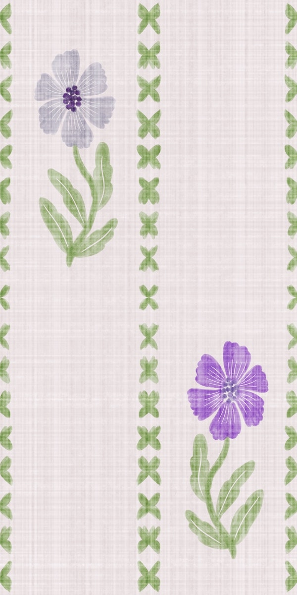 Botanical Harmony View