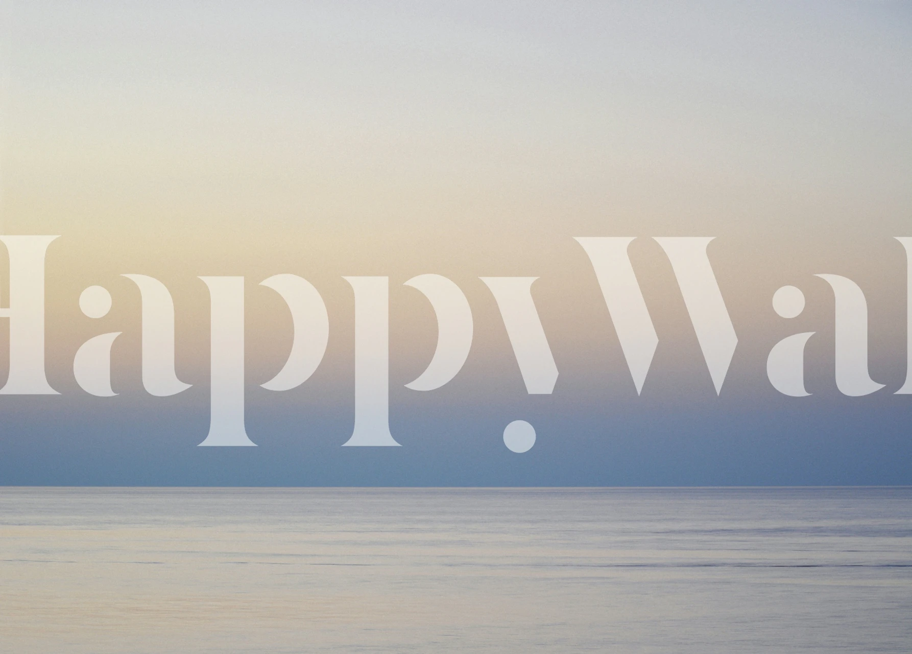 Lightscape # 11 wallpaper in a room