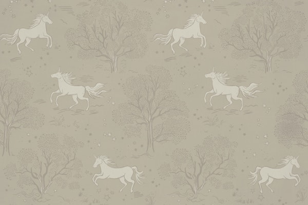 Magical Unicorn Dreamland – Sandstone Small