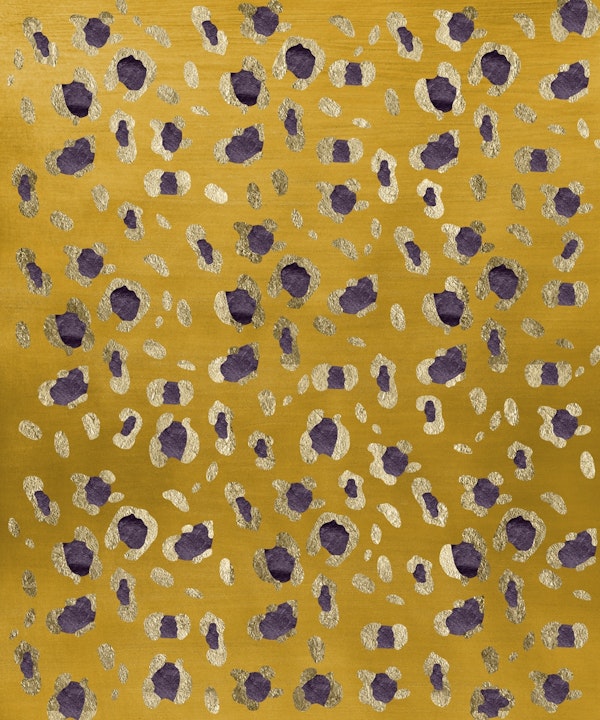 Leopard Animal Print Glam 10