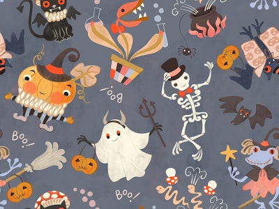 Pattern