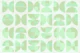 Modern Pastel Bauhaus