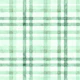 Geometric Green Tones Bauhaus