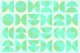 Vivid Bauhaus Geo