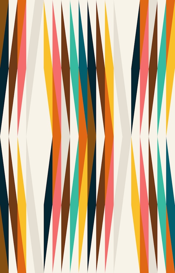 Abstract Geometric Array