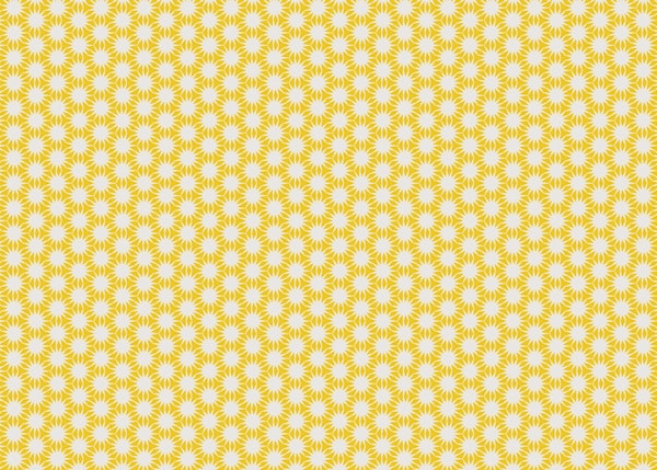 Sunny Pattern