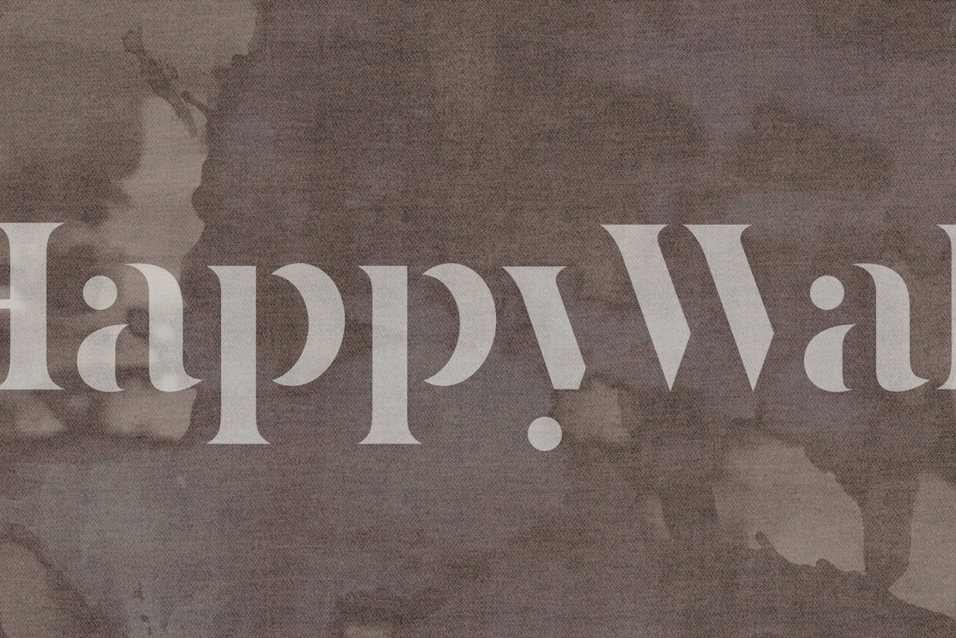 Abstract purple texture wallpaper with soft shapes