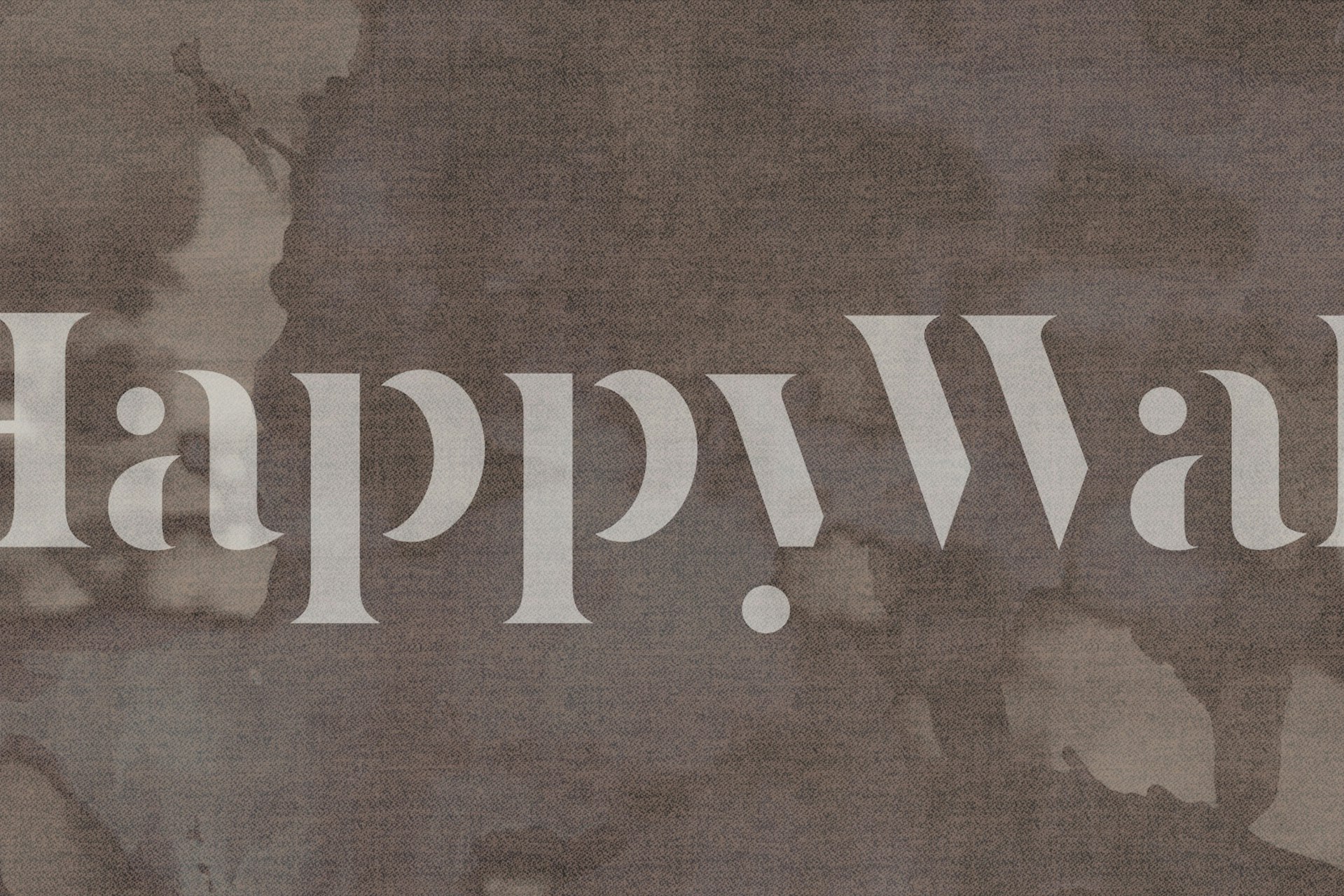 Abstract purple texture wallpaper with soft shapes