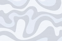 Abstract Waves Chic wallpaper