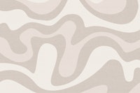 Neutral Flowing Forms tapety