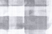 Abstract Geometric Grey behang