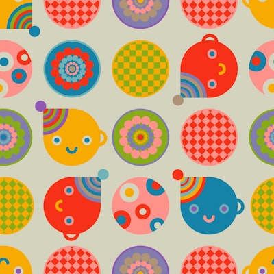 Pattern