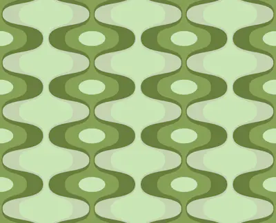 Horizontal Pattern