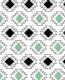 Minimal Tribal Boho Pattern 1