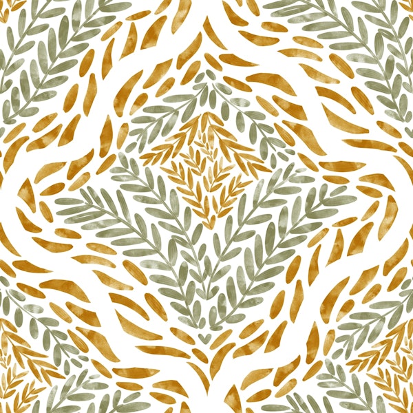 Herbal Whisper Decor