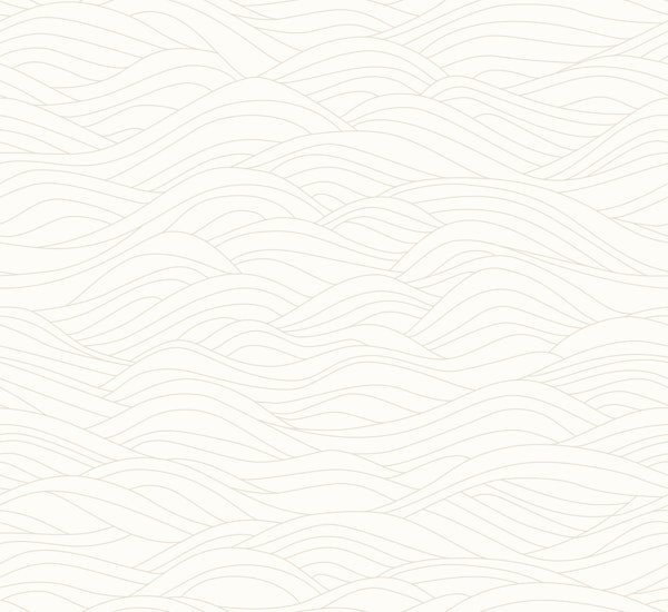 Silent Waves Embrace