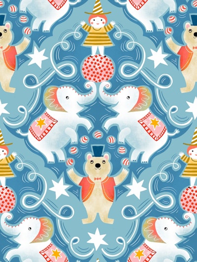 Pattern