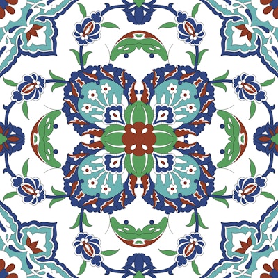 Pattern