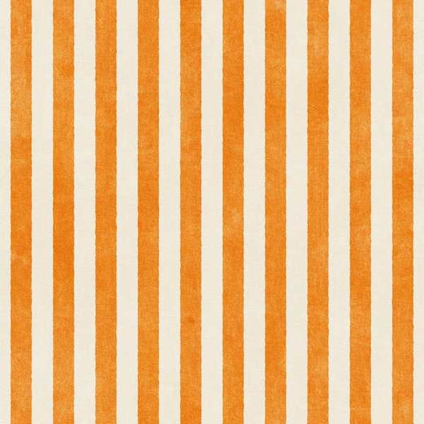 Stripes - 07 - Tangerine